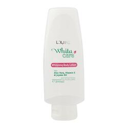 LOLANE Whita Whitening Body Lotion 200ML