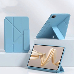 Huawei Matepad Pro Max Premium Style Case/Sky-Blue