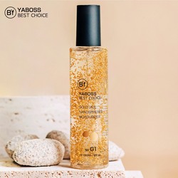 B'f Gold Nanospheres Moisturizer 150ml