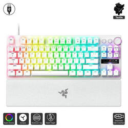 Razer Huntsman V3 Pro Tenkeyless Keyboard