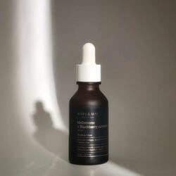 [Mary&May] Idebenone + Blackberry Complex Serum 30ml
