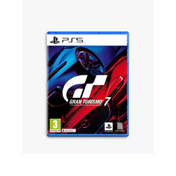 PS5 Gran Turismo 7