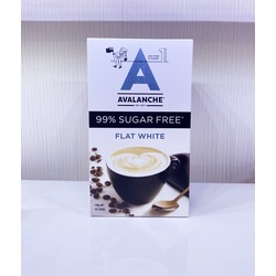 Flat White ហ្វ្លេតវ៉ាយ - 99SF