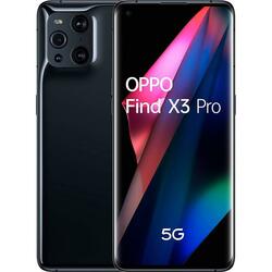 ទូរសព្ទ Oppo Find X3 Pro 5G 256GB 12GB ធានា 1ឆ្នាំ