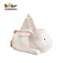 Bunny Tissue box