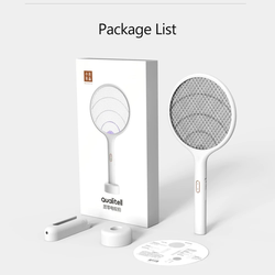 Mi Qualitel Electric Mosquito Swatter
