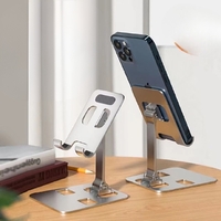 Aluminum Phone Holder