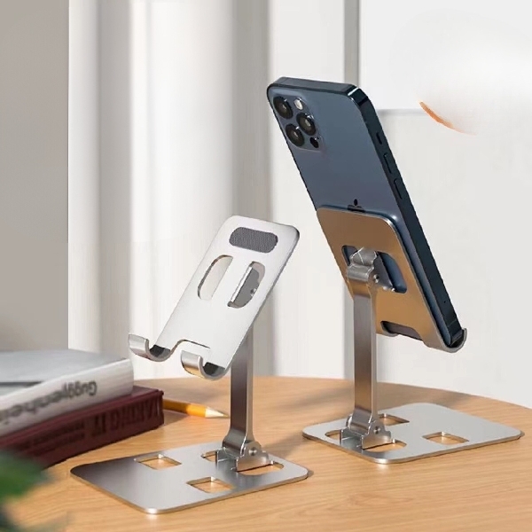 Aluminum Phone Holder