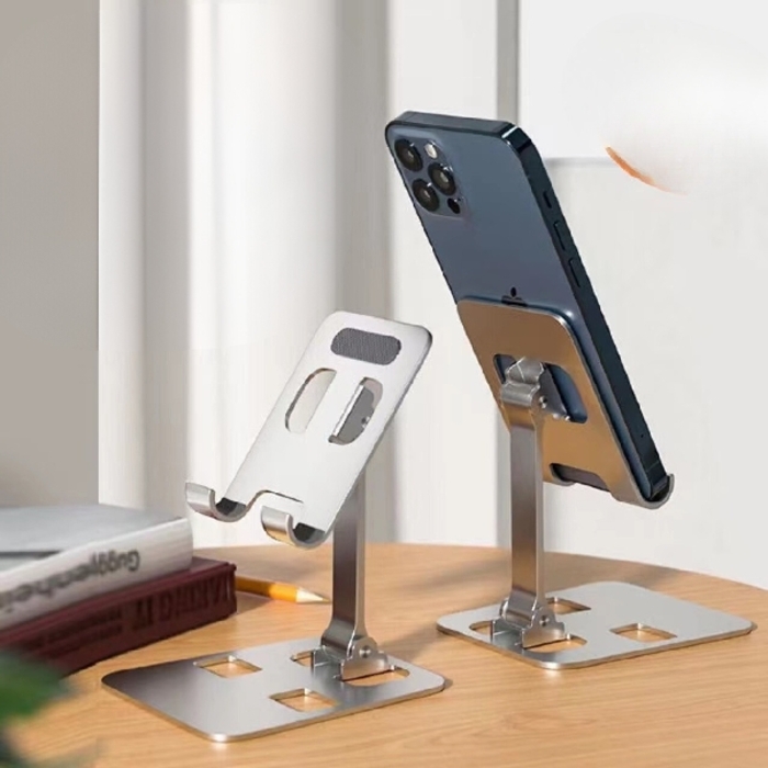 Aluminum Phone Holder