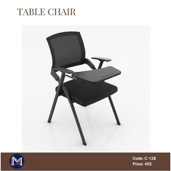 Table Chair C-128