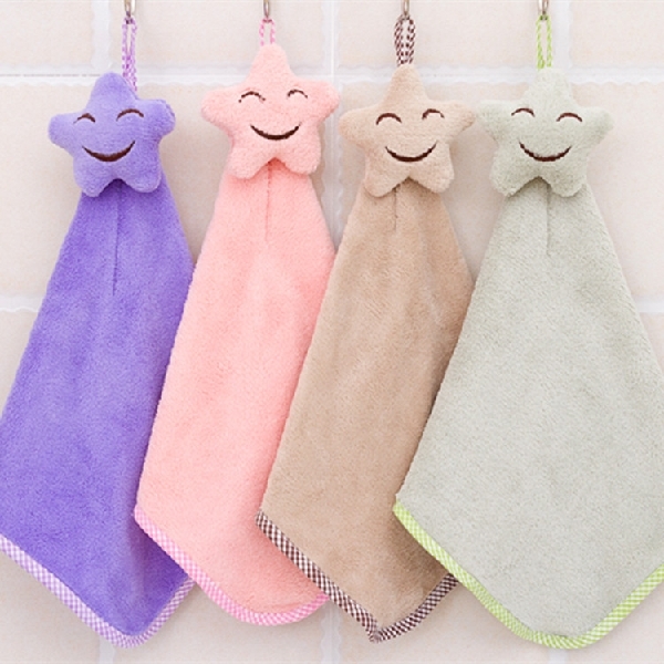 Hand Towel 