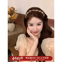 Woman's Fashion Hairband / បូរដាក់សក់នារី