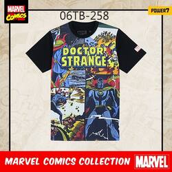 អាវយឺត, Marvel T-shirt, Marvel comic collection 