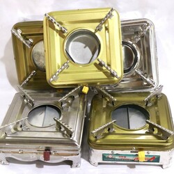 Stove