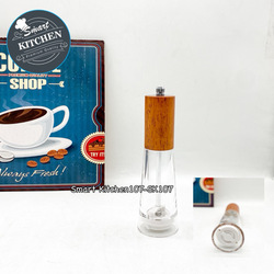 ប្រដាប់កិនម្រេចថ្លស ឈើ#2891