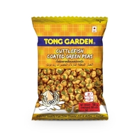 Tong Garden Cuttlefish Coated Green Peas 50g