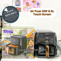 Air Fry 8.5L DSP (Touchscreen) KB-2138