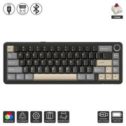 X66(Attack Shark / Keyboard)