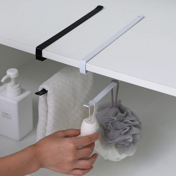 Iron Towel Paper Holder