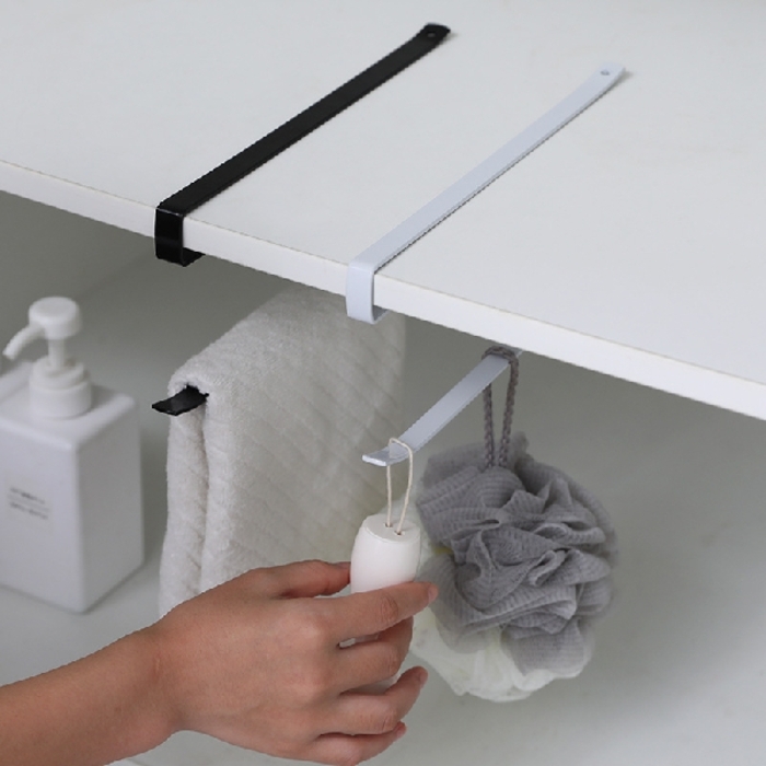 Iron Towel Paper Holder