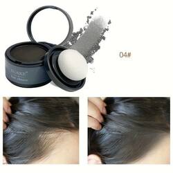 Hair Line Powder #Black