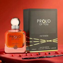 Fragrance World Proud of You Intense