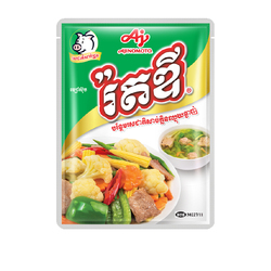 ROS DEE PORK Powder 165g