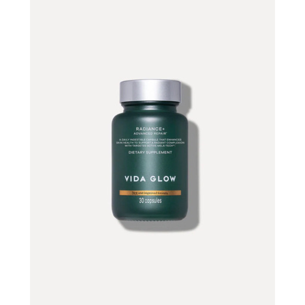 VIDA GLOW RADIANCE+ 