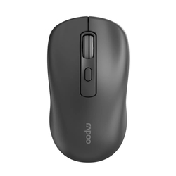 RAPOO M26 Silent Wireless Mouse (Black)