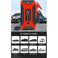 PowerBank កូវ អាគុយឡាន និងសប់កង់ឡាន