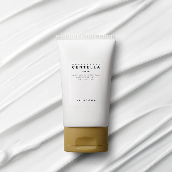 SKIN1004 Madagascar Centella Cream 75ml