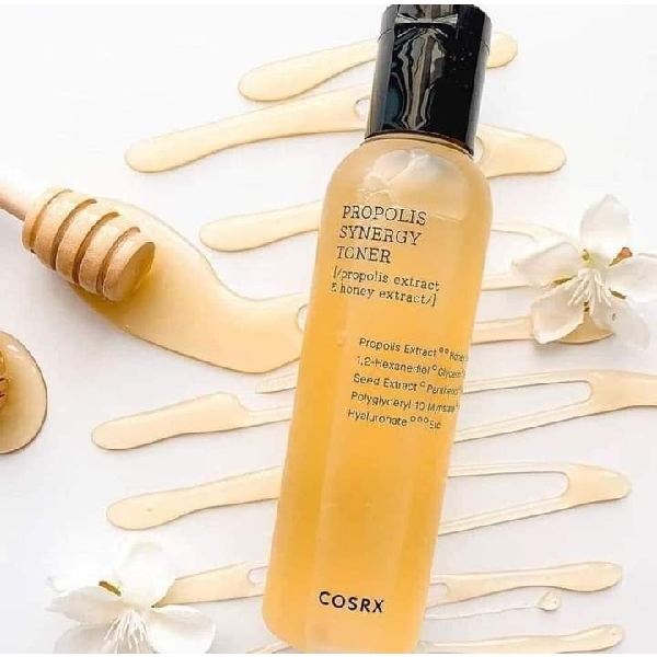 COSRX Propolis Synergy Toner 150ml