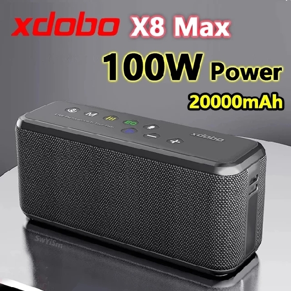 Xdobo X8 Max