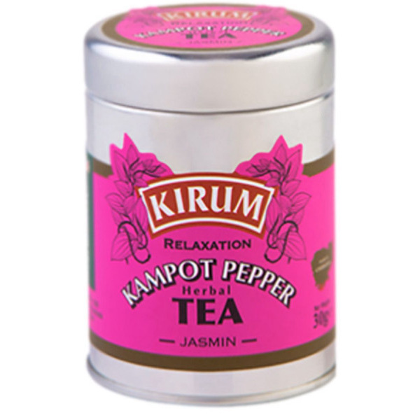 Kirum Jasmine-30g