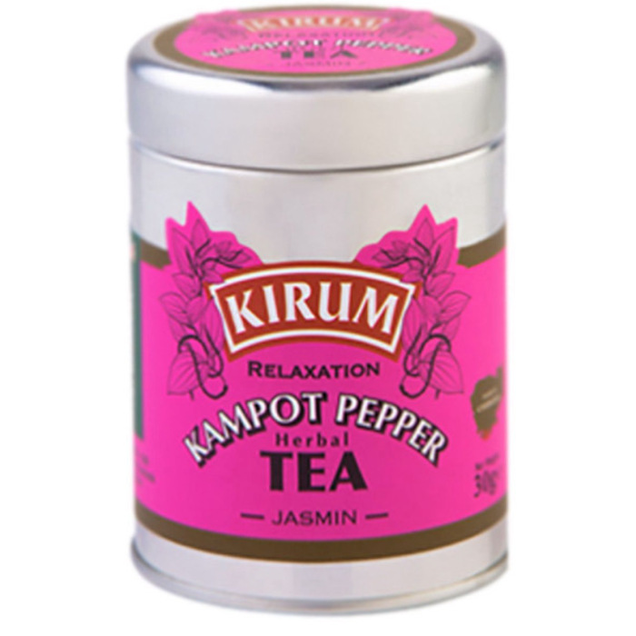 Kirum Jasmine-30g