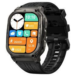 KOSPET Tank M3 Black
