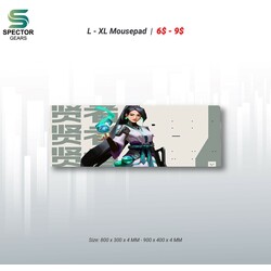 Mousepad