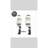 កាំបិតបុ័ងតោដងខ្មៅ KIWI-840P