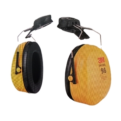 កាស 3M Optime 98 ប្រើជាមួយមួក