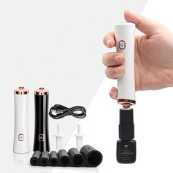 ម៉ាសុីនក្រឡុកកាវត