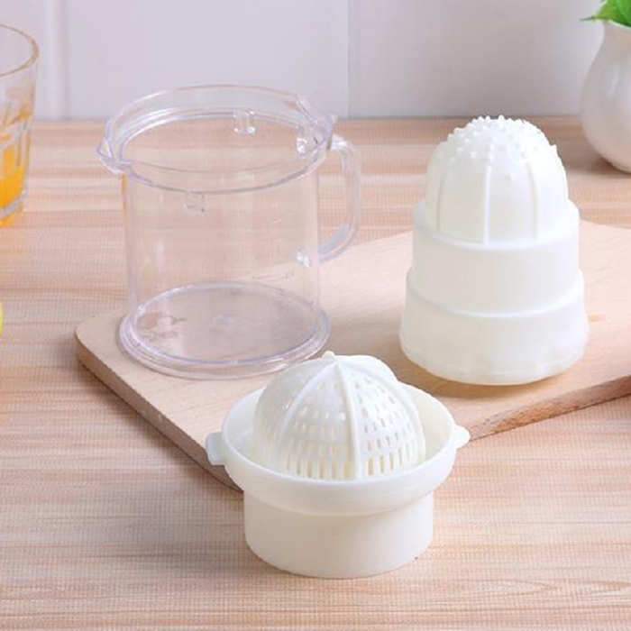 Mini Manual Orange Juicer