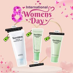 Torriden bundle K531-6