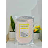 [NEEDS NATURE] DERMA TECHNOLOGY NIACINAMIDE MODELING PACK