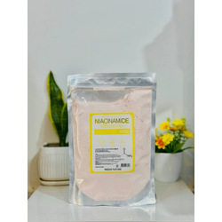[NEEDS NATURE] DERMA TECHNOLOGY NIACINAMIDE MODELING PACK