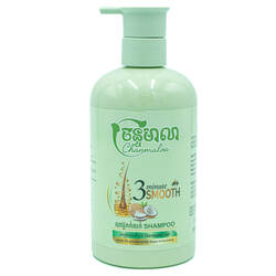 សាប៊ូកក់សក់ចន្ទមាលា Chanmalea (Shampoo)12btl/Carton