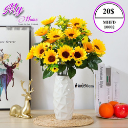 Flower MHFD10002