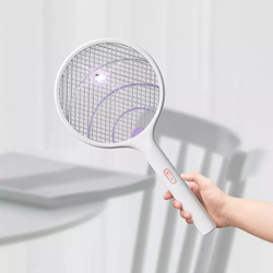 Mi Qualitel Electric Mosquito Swatter