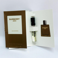 Burberry Hero For Men EDP 1ml