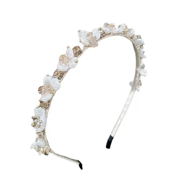Woman's Fashion Hairband / បូរដាក់សក់នារី