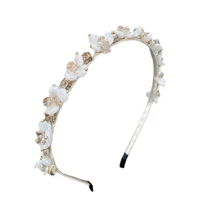 Woman's Fashion Hairband / បូរដាក់សក់នារី